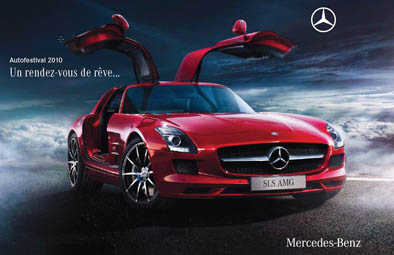 Mercedes niederlassung luxembourg #1